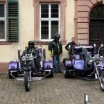 Trike-Treffen 2017 Uissigheim
