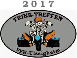 fotos vom trike-treffen 2017